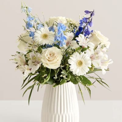 Winter Blossoms Bouquet