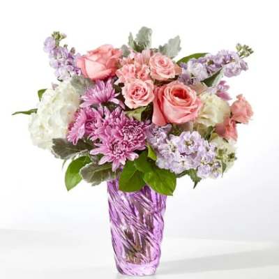 Silver Lining Bouquet