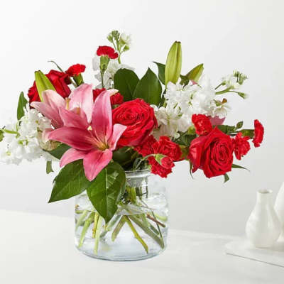 The Starstruck Bouquet