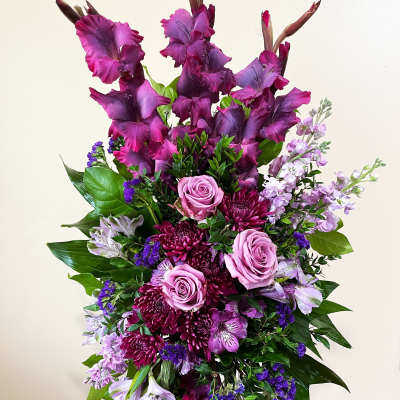 Lavender Reflections Spray