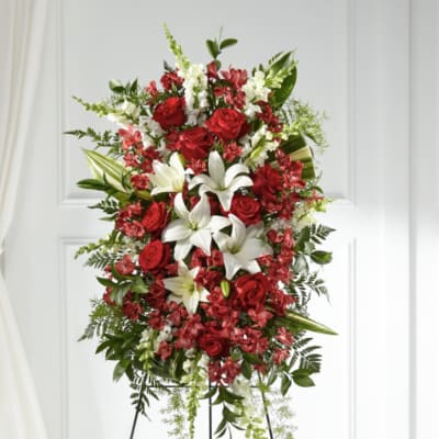 Everlasting Memory Standing Spray