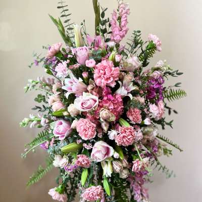 Standard Garden Easel