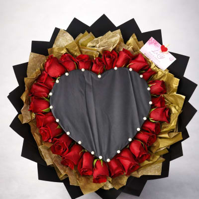 Corazon de fuego Secreto