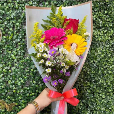 Spring Small Bouquet