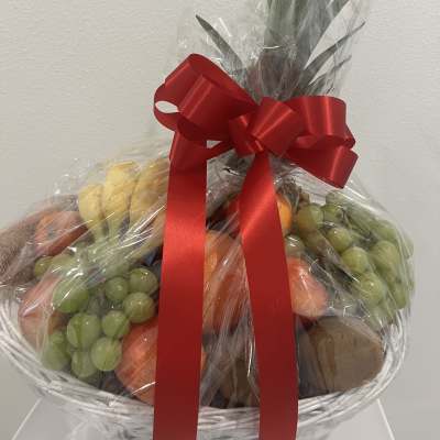 Fruit basket of your choice