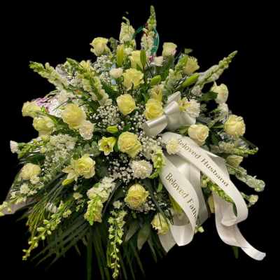 Everlasting Love & Light