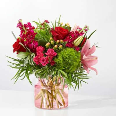 In Every Lifetime Bouquet