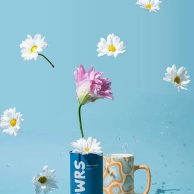 FLOWRS TEA: Dreamy Delights