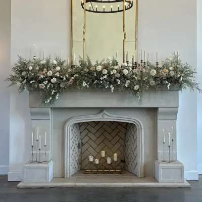 Blooming Meadow Collection – III