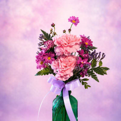 Just Because I Love You