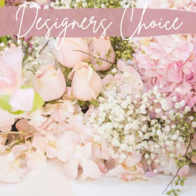 Designer's Choice Blush Beauty