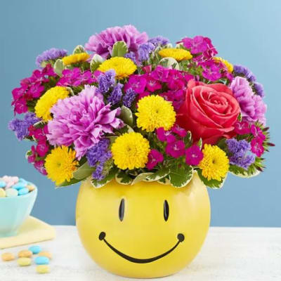 Good Day Bouquet