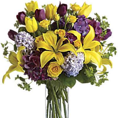 Teleflora's Spring Equinox