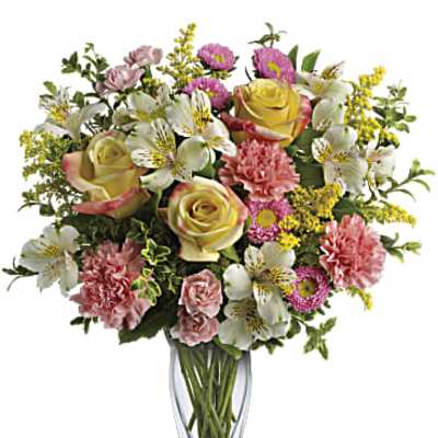 Meant To Be Bouquet by Teleflora