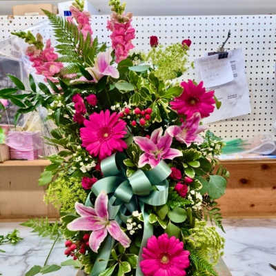 Forever Feelings by Lotherington's