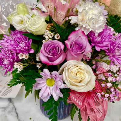 Sunday Afternoon by Lotherington's