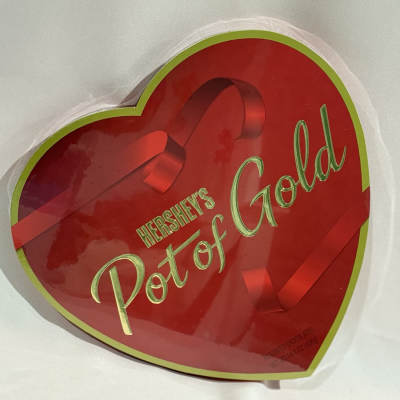 Valentines Day Chocolates