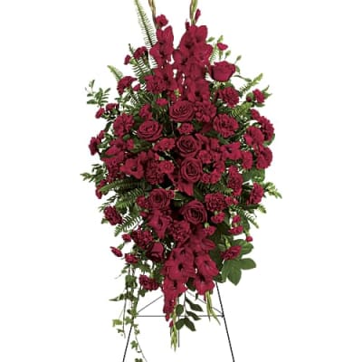 Deep in Our Hearts Spray