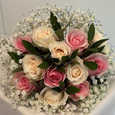 Enchanted Moment Bouquet