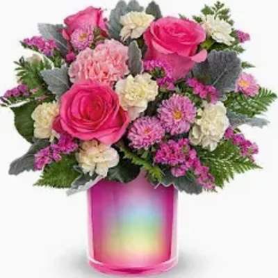 Magical Muse by Teleflora