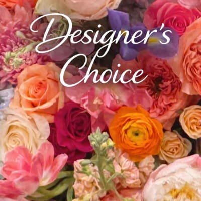 Designer's Choice