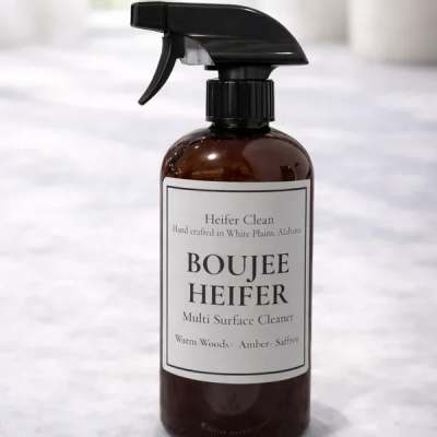 Gracie - Heifer Clean Multi Surface Cleaner