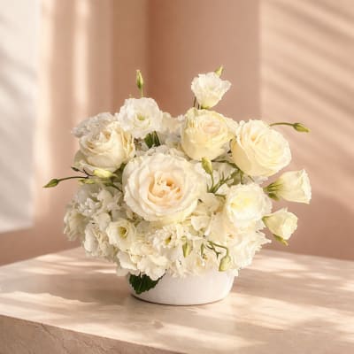 Elegance Rose Arrangement