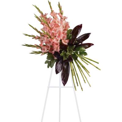 Elegant Tribute Spray