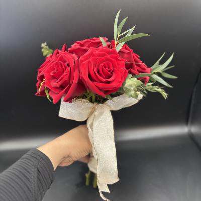 Roses Bouquet