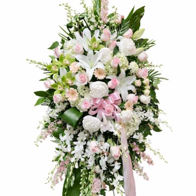 Garden of Peace Spray