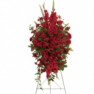 Deep in Our Hearts Spray