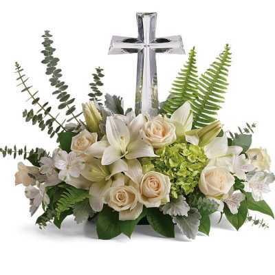 Life's Glory Bouquet