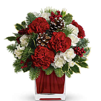 Make Merry by Teleflora