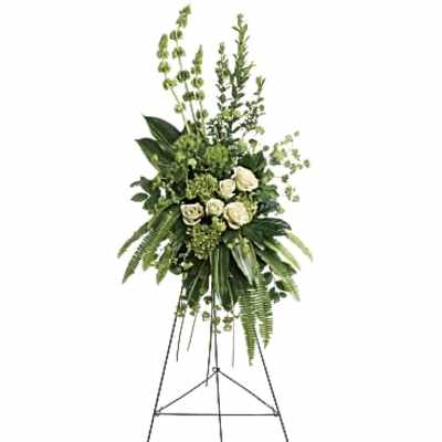 Forever at Peace Spray