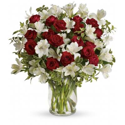 Endless Romance Bouquet