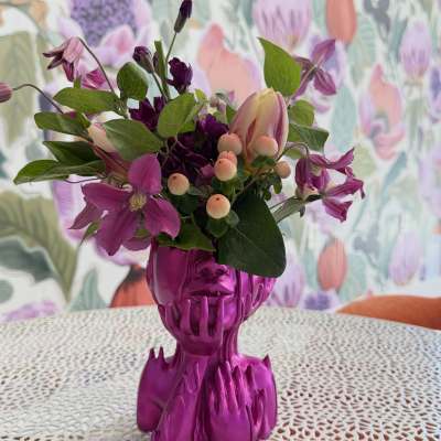 Luxe & You Floral Cafe Gift Card