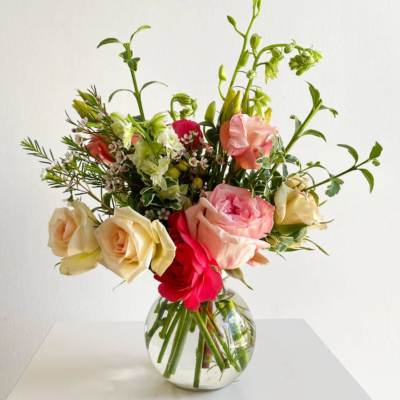 Felicitations by BloomNation™