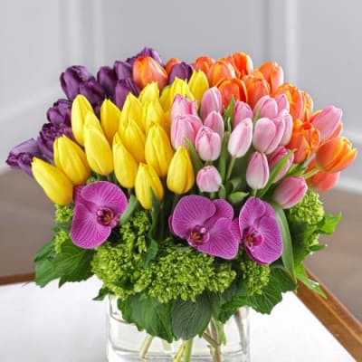 Sweetest Day Bouquet