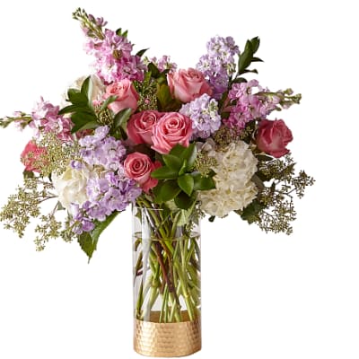 In the Gardens Luxury Bouquet