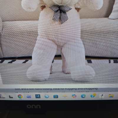 Giant 4ft colors vary