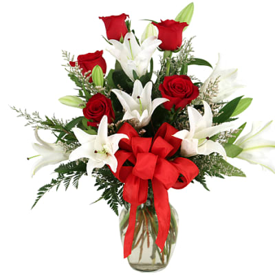 Lovelight Arrangement