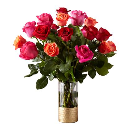 Ever After Rose Bouquet