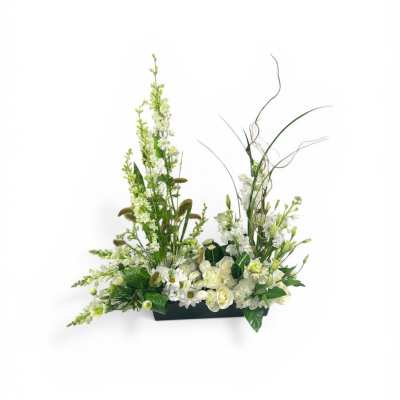 Petal Perfection’s Eternal Grace