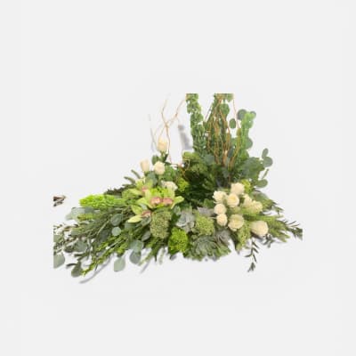 Nature‘s Own Cremation Wreath