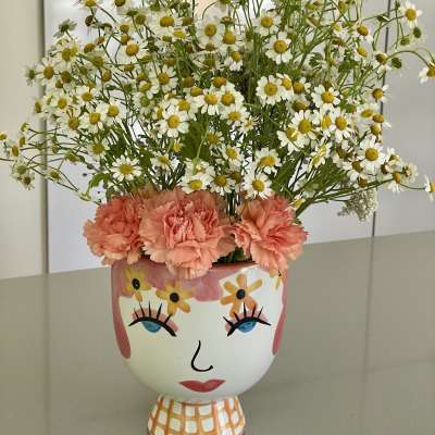 Daisies Arrangements