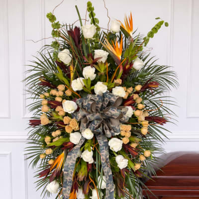 Honor & Valor Tribute