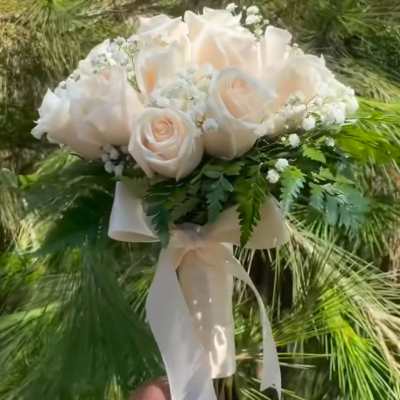 Medium HOCO/PROM Bouquet