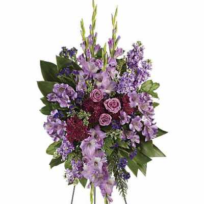 Lavender Reflections Spray