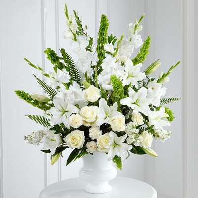 The FTD Morning Stars Arrangement