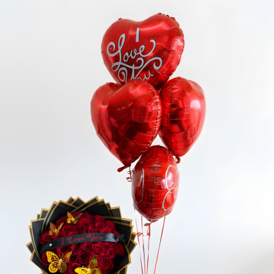 Say I Love You Bundle